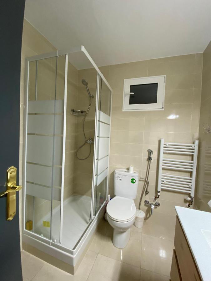 Apartamento Turistico Jaume Centro Tarragona Exterior foto