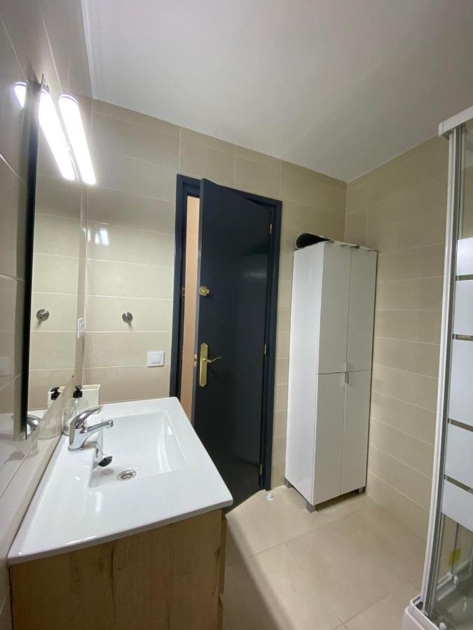 Apartamento Turistico Jaume Centro Tarragona Exterior foto