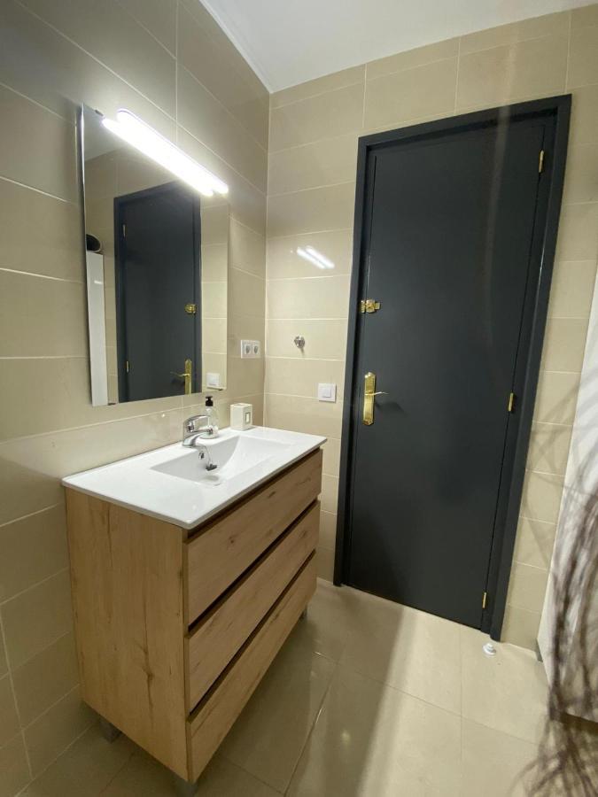 Apartamento Turistico Jaume Centro Tarragona Exterior foto