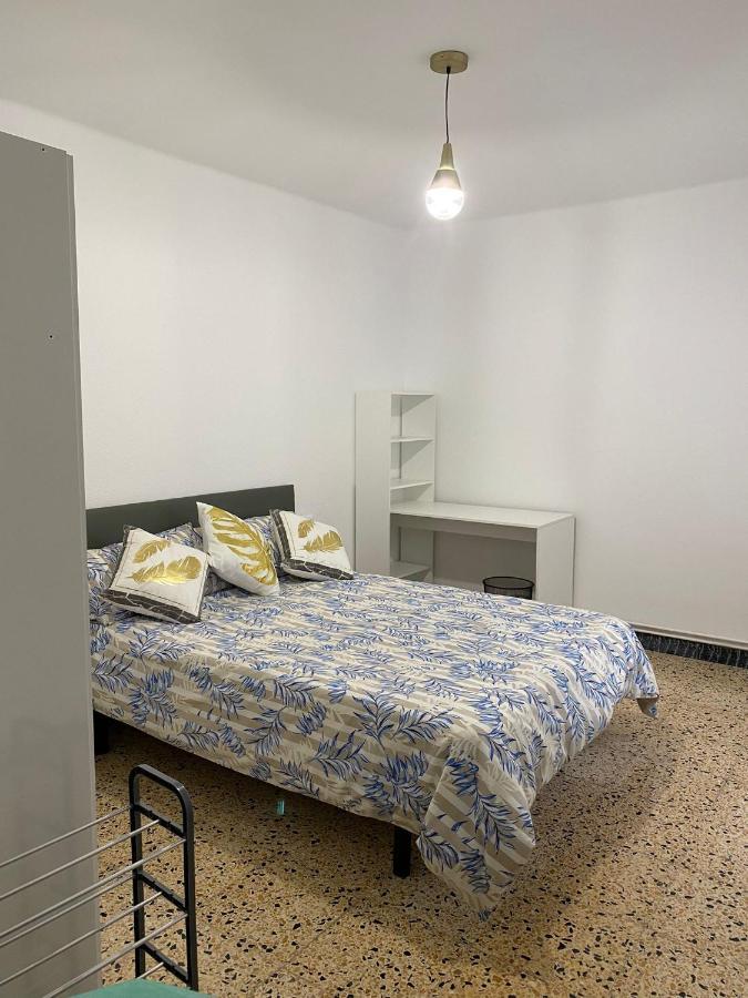 Apartamento Turistico Jaume Centro Tarragona Exterior foto