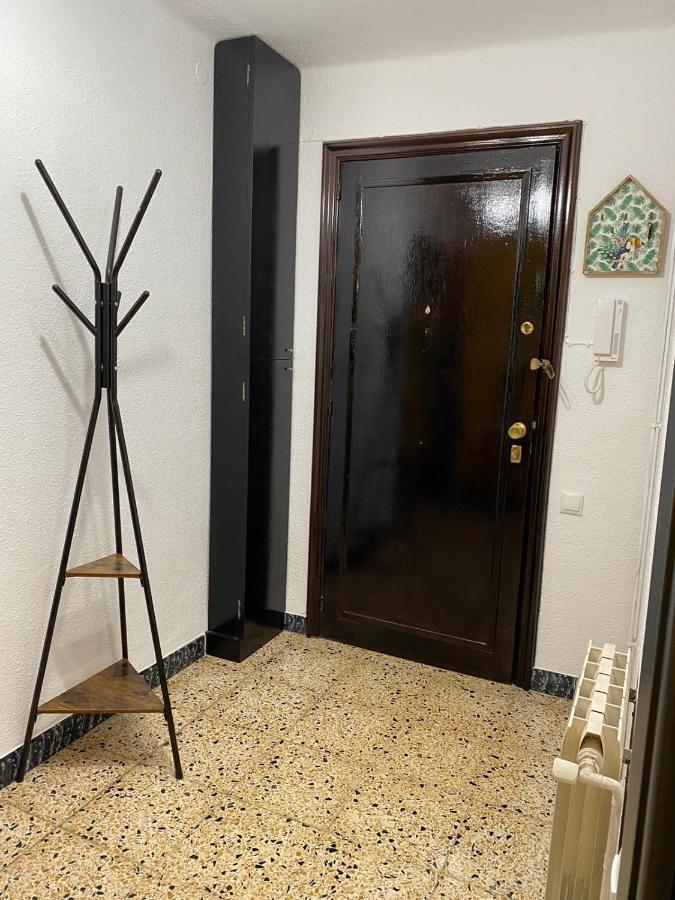 Apartamento Turistico Jaume Centro Tarragona Exterior foto