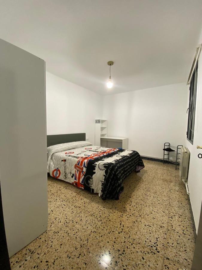 Apartamento Turistico Jaume Centro Tarragona Exterior foto