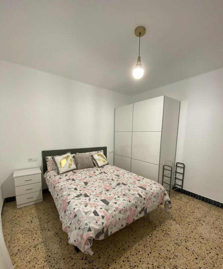 Apartamento Turistico Jaume Centro Tarragona Exterior foto