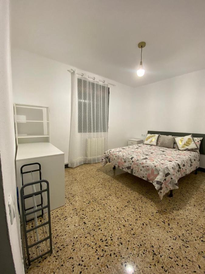 Apartamento Turistico Jaume Centro Tarragona Exterior foto
