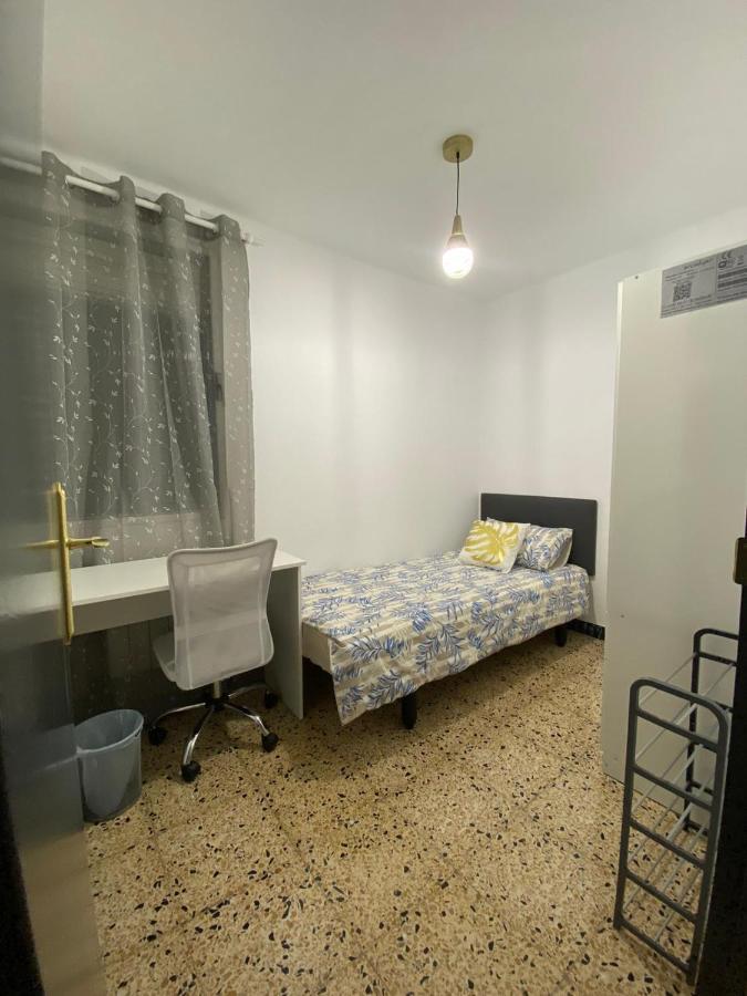 Apartamento Turistico Jaume Centro Tarragona Exterior foto