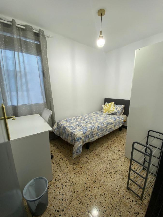 Apartamento Turistico Jaume Centro Tarragona Exterior foto