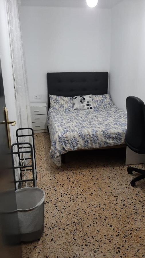 Apartamento Turistico Jaume Centro Tarragona Exterior foto