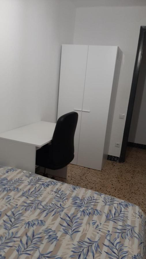 Apartamento Turistico Jaume Centro Tarragona Exterior foto
